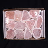 ROSE QUARTZ BOX ZRF004