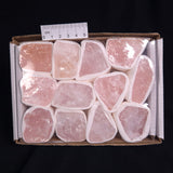ROSE QUARTZ BOX ZRF004