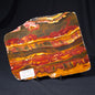 MARRA MAMBA TIGER EYE STROMATOLITE, Archean, Australia YSC057