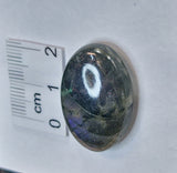 LABRADORITE CABOCHON 3SSLC2