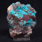 CHRYSOCOLLA CUPRITE, Australia ZRC001