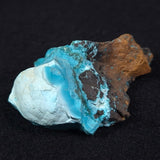 CHRYSOCOLLA CUPRITE, Australia ZRC003