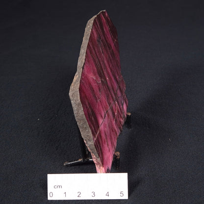 HIGH GRADE RHODONITE, Australia XRS001