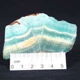 CARIBBEAN CALCITE, Pakistan XCC001