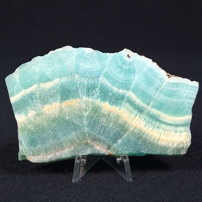 CARIBBEAN CALCITE, Pakistan XCC003