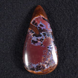 BOULDER OPAL CABOCHON, Australia XBC006