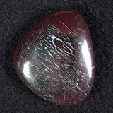 BOULDER OPAL CABOCHON, Australia XBC007