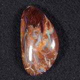 BOULDER OPAL CABOCHON, Australia XBC008