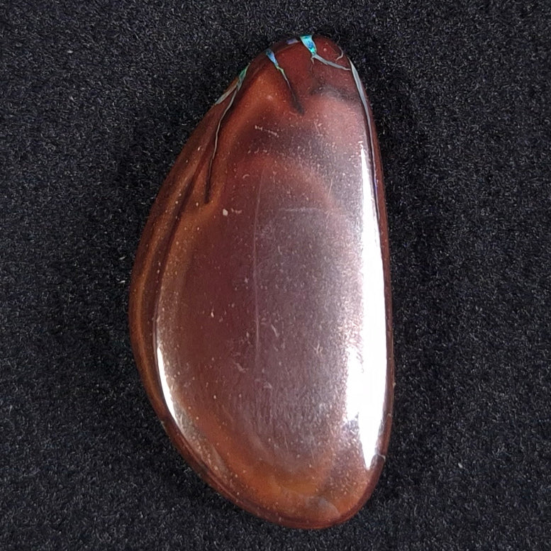 Boulder Opal Cabochon XBC008