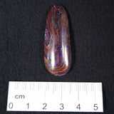 BOULDER OPAL CABOCHON, Australia XBC009
