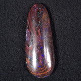 BOULDER OPAL CABOCHON, Australia XBC009