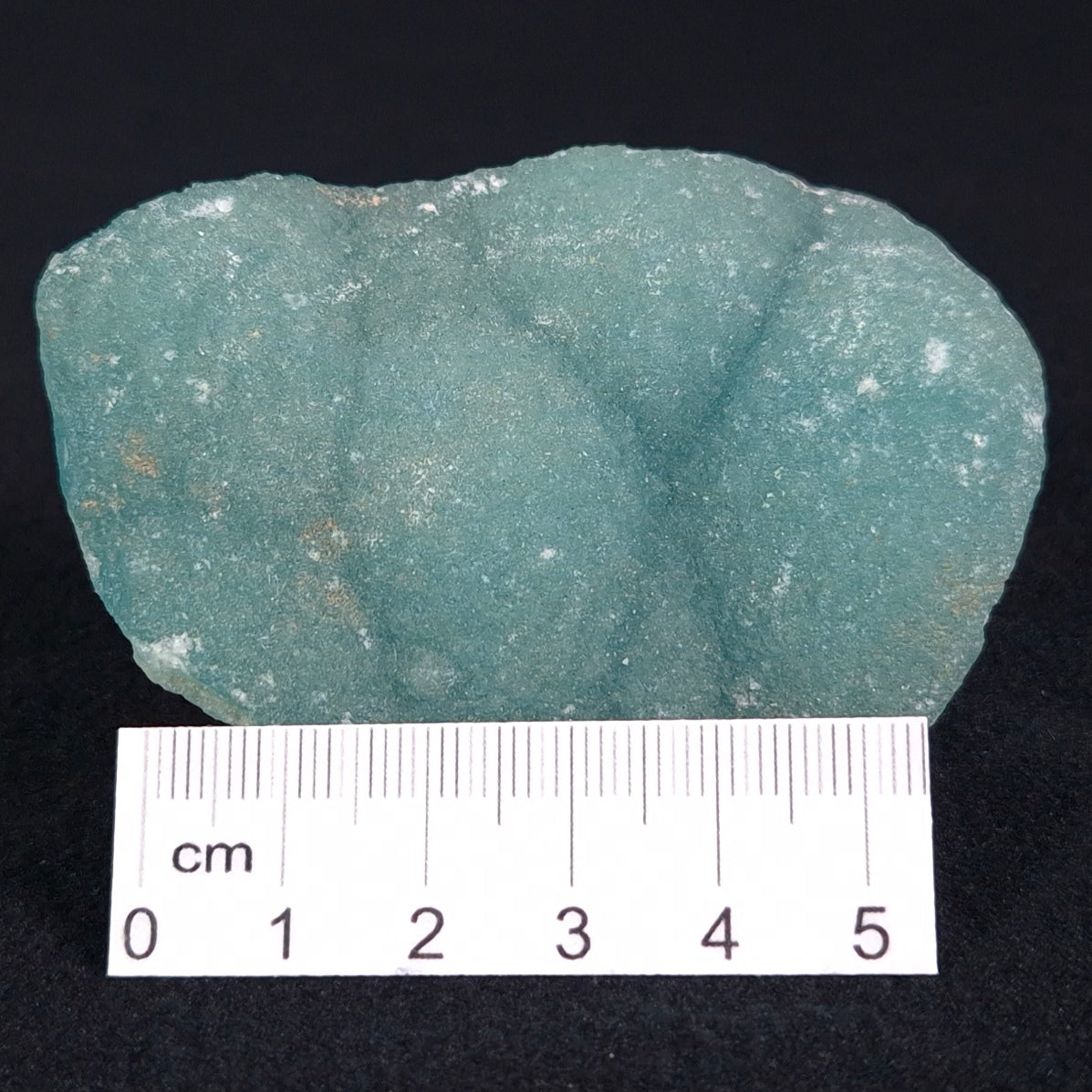 CARIBBEAN CALCITE, Pakistan XCC006