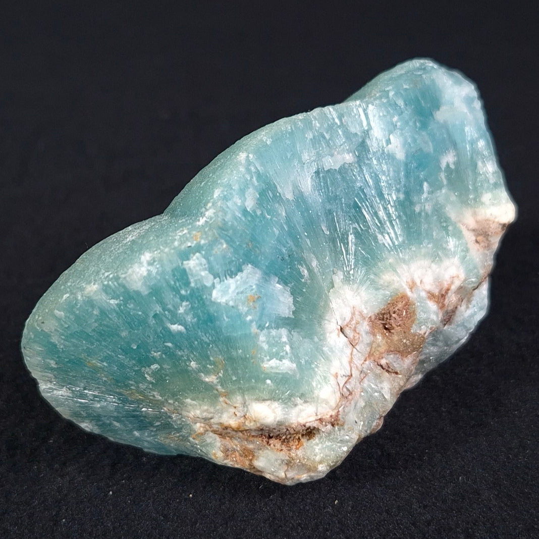 CARIBBEAN CALCITE, Pakistan XCC006