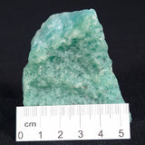 CARIBBEAN CALCITE, Pakistan XCC007