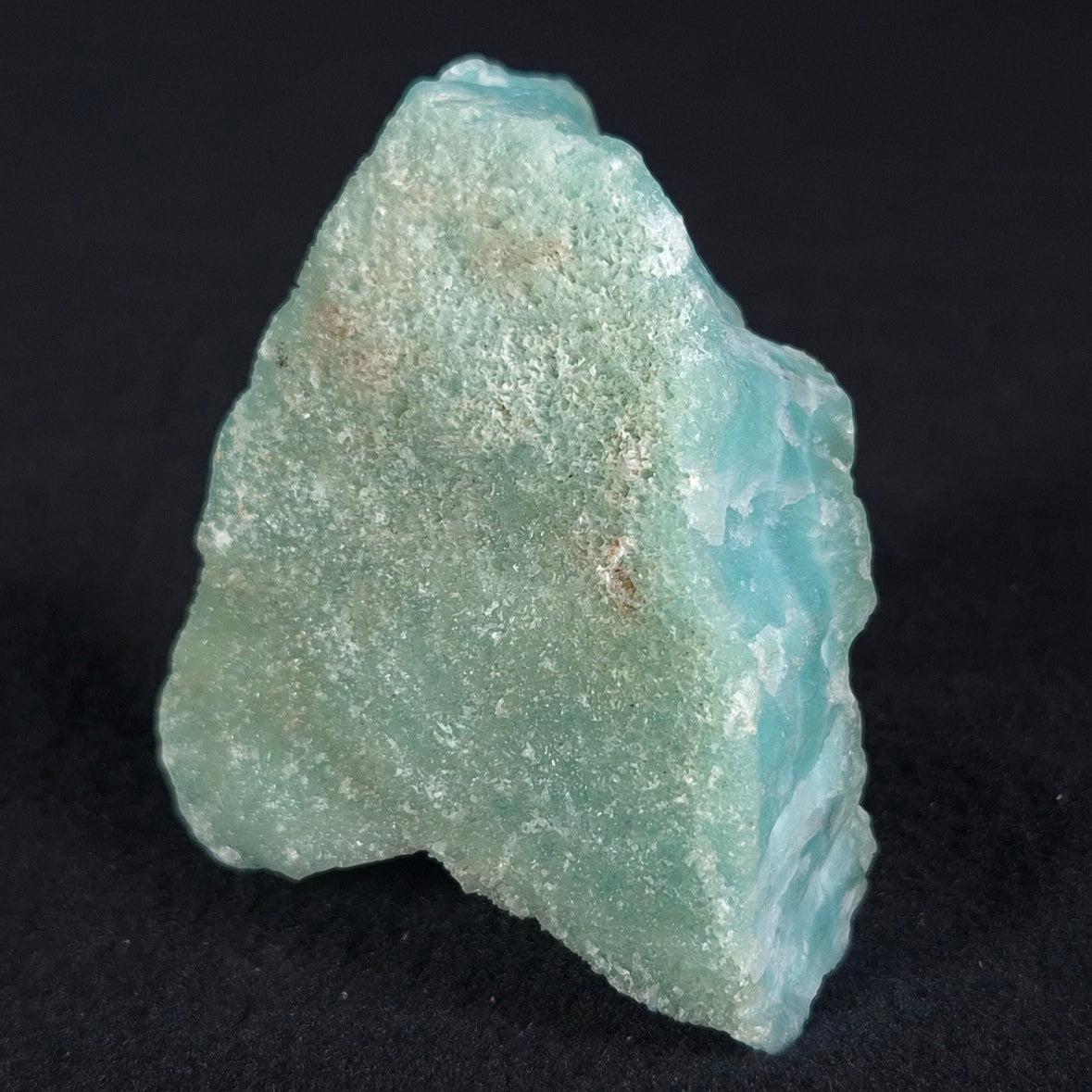 CARIBBEAN CALCITE, Pakistan XCC007