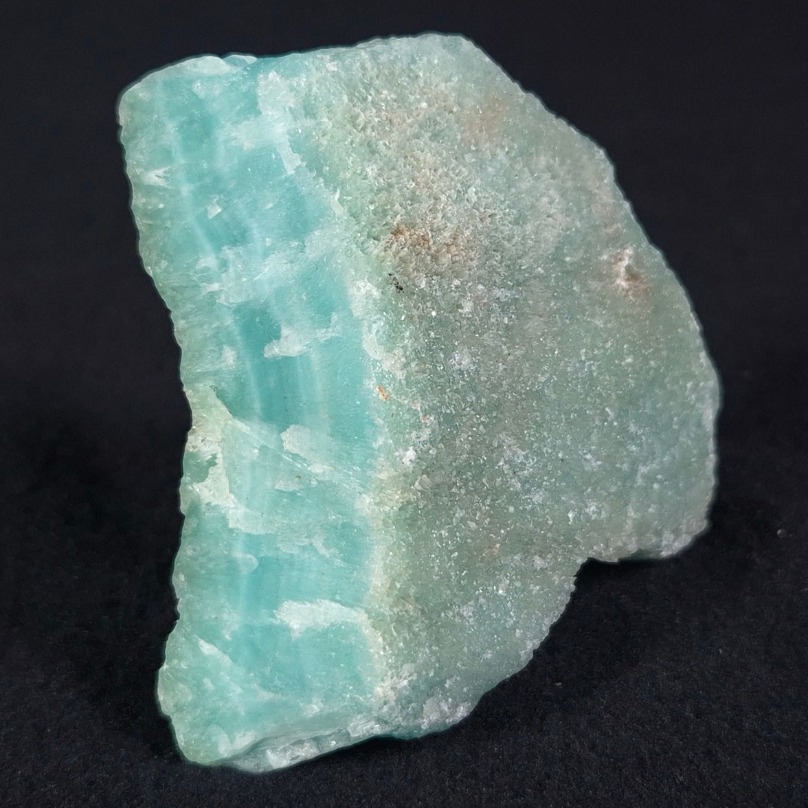 CARIBBEAN CALCITE, Pakistan XCC007