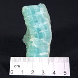 CARIBBEAN CALCITE, Pakistan XCC007