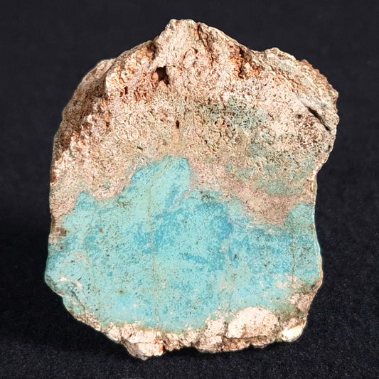 Turquoise Rough from Ammaroo XTQ001