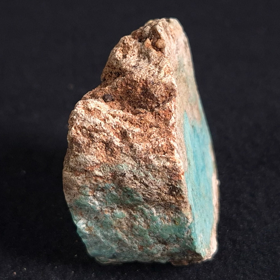 TURQUOISE, Australia XTQ001