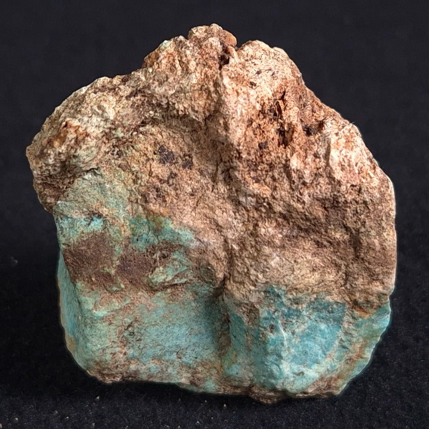 TURQUOISE, Australia XTQ001