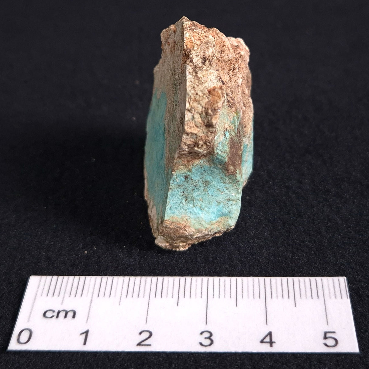 TURQUOISE, Australia XTQ001