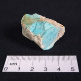 TURQUOISE, Australia XTQ002