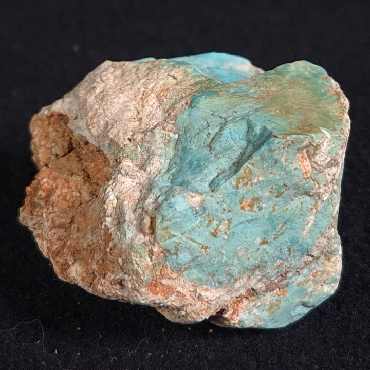 Turquoise Rough from Ammaroo, NT, Australia XTQ002