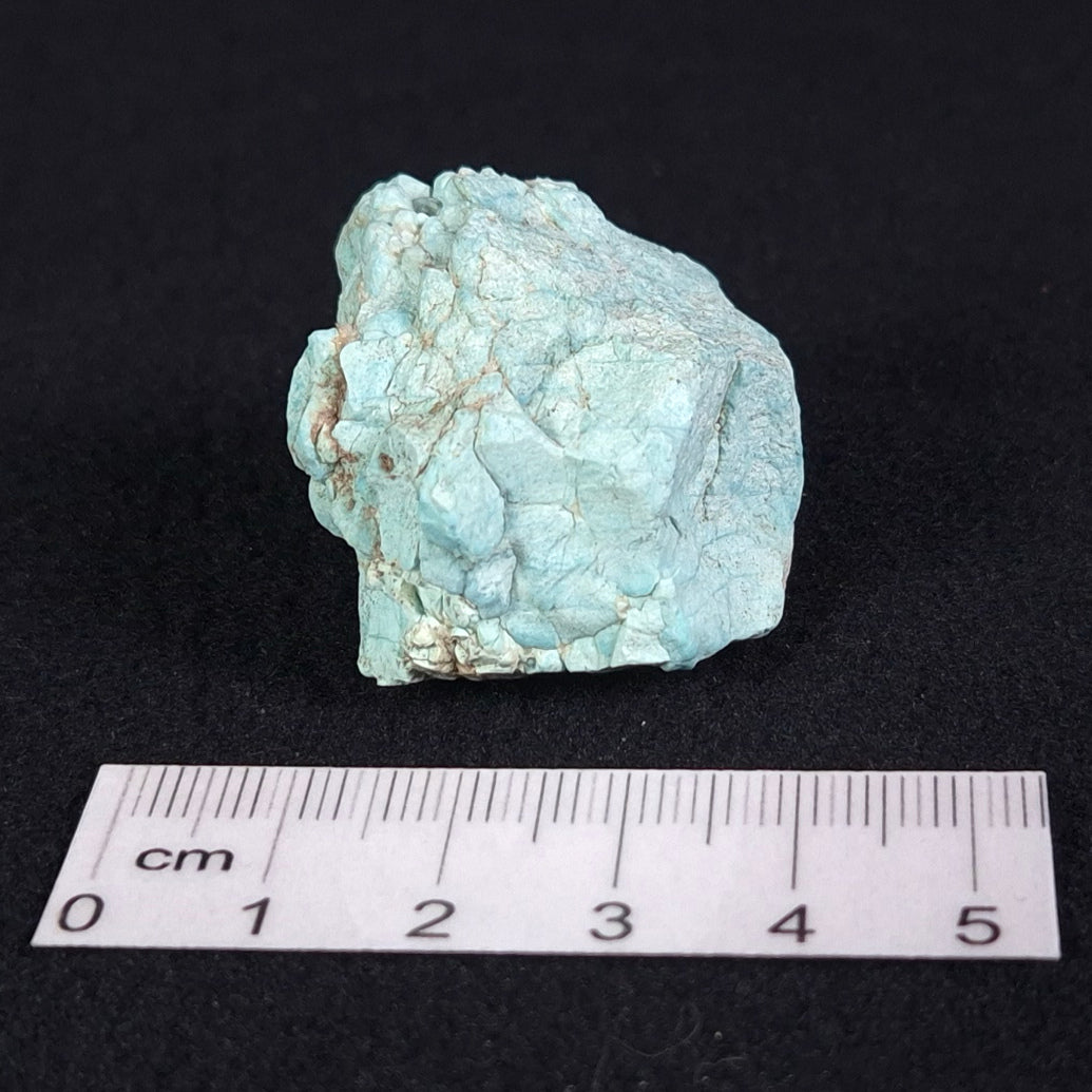 TURQUOISE, Australia XTQ003