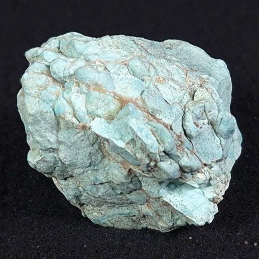 Turquoise Rough from Ammaroo XTQ003