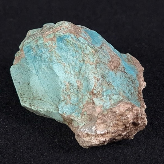 Turquoise Rough from Ammaroo XTQ004