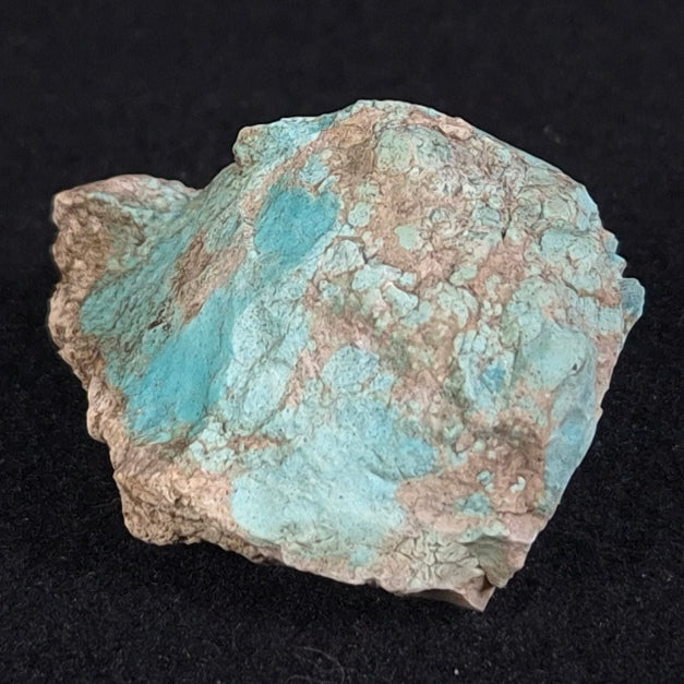 TURQUOISE, Australia XTQ004