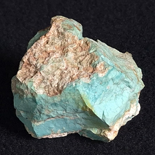 Turquoise Rough from Ammaroo XTQ005