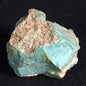 Turquoise Rough from Ammaroo XTQ005