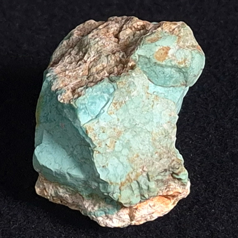 Turquoise Rough from Ammaroo XTQ005