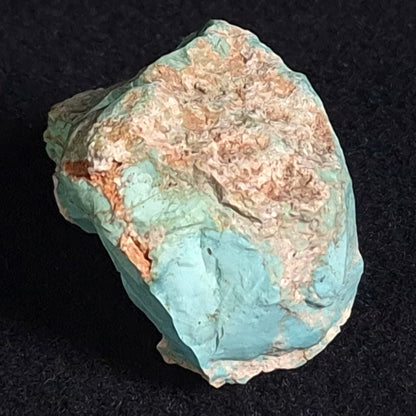 Turquoise Rough from Ammaroo XTQ005