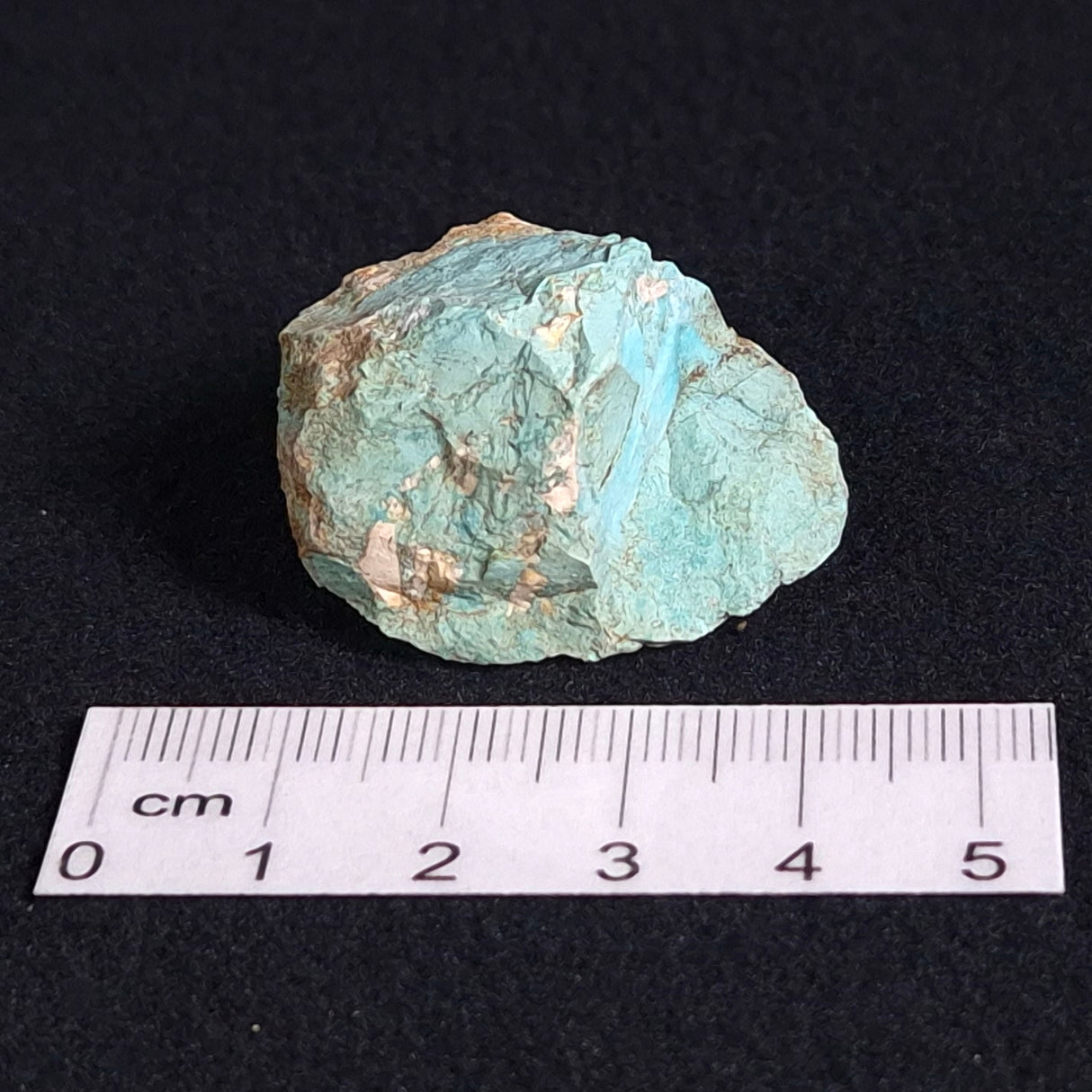 TURQUOISE, Australia XTQ007