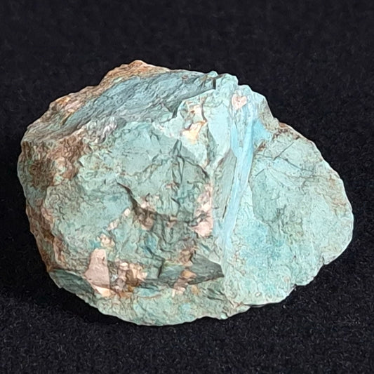 Turquoise Rough from Ammaroo XTQ007