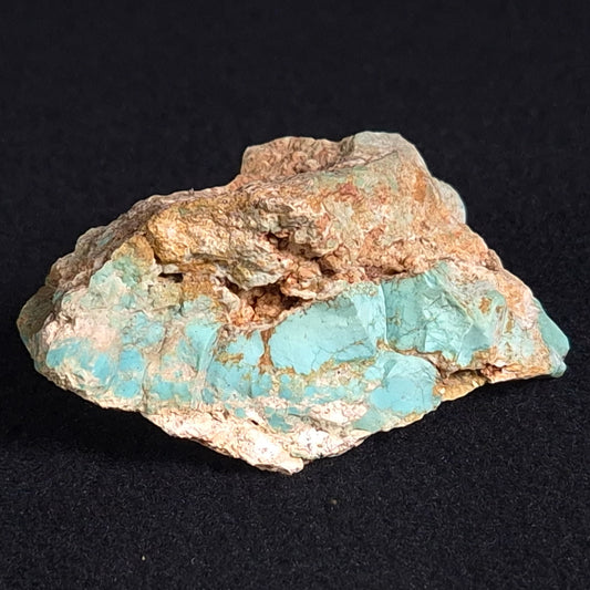 Turquoise Rough from Ammaroo XTQ008