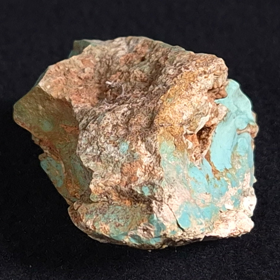 TURQUOISE, Australia XTQ008