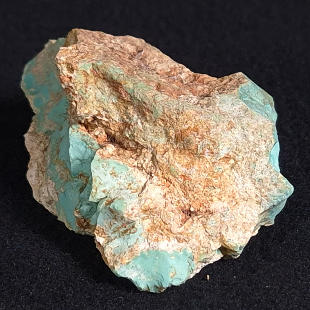 TURQUOISE, Australia XTQ008