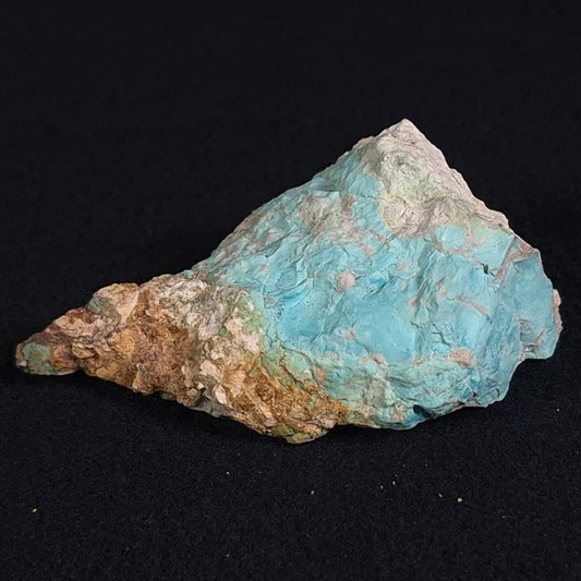 Turquoise Rough from Ammaroo XTQ009