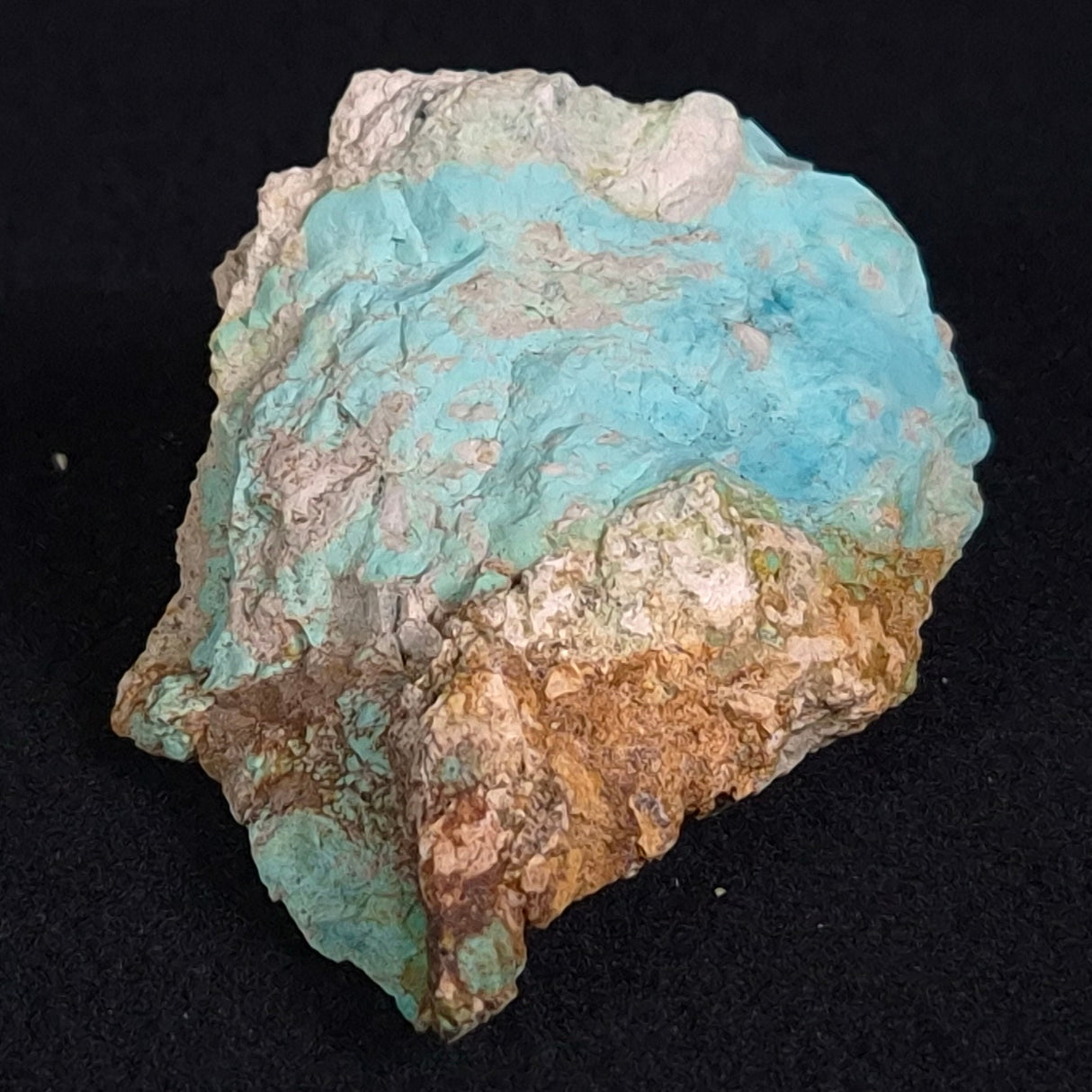 TURQUOISE, Australia XTQ009