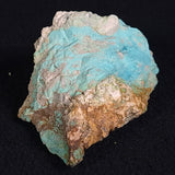 TURQUOISE, Australia XTQ009