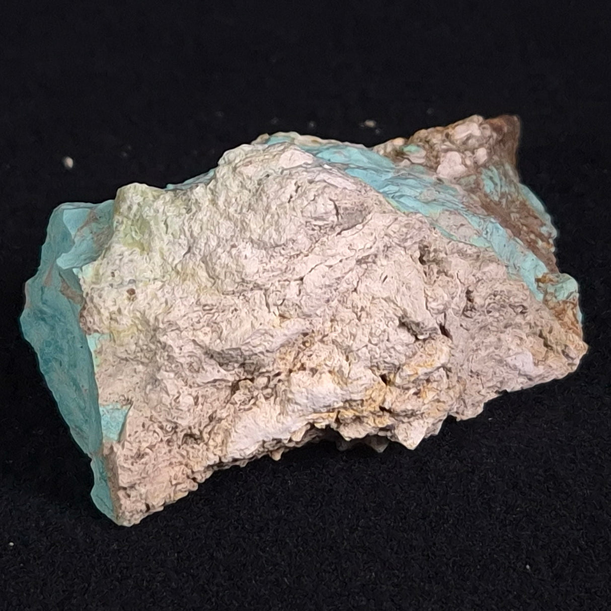 TURQUOISE, Australia XTQ009