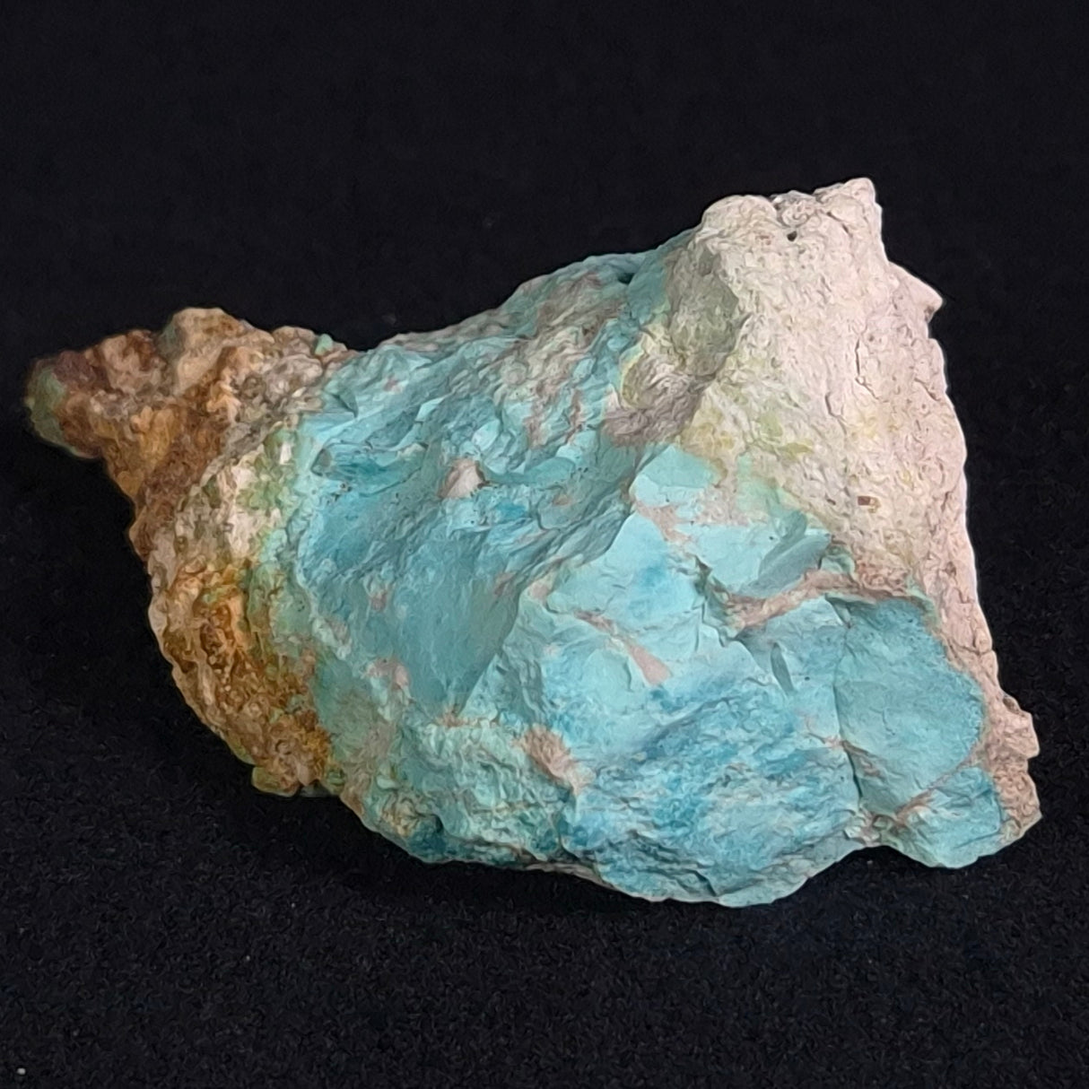 TURQUOISE, Australia XTQ009