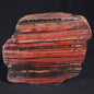 Banded Jasper with Hematite Polished YSC064