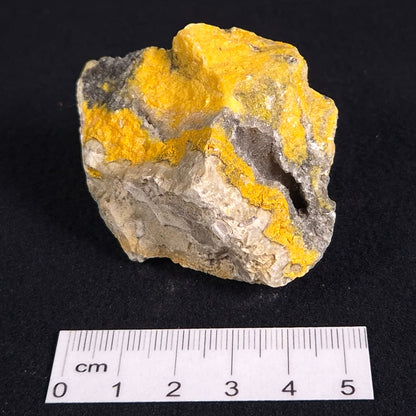 Bumblebee Jasper Rough XBJ002