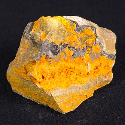 BUMBLEBEE JASPER ROUGH, INDONESIA XBJ003