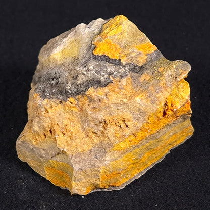 BUMBLEBEE JASPER ROUGH, INDONESIA XBJ003