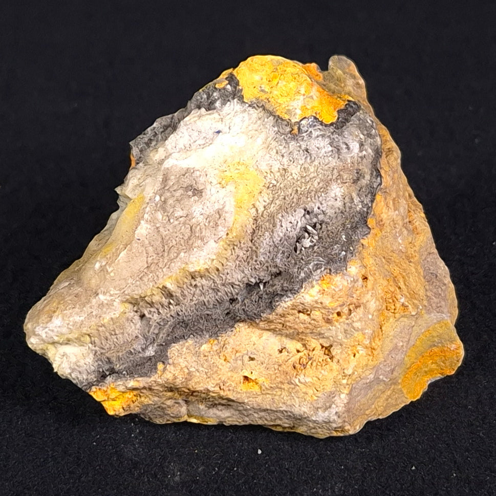 BUMBLEBEE JASPER ROUGH, INDONESIA XBJ003